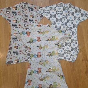 Sleeling Baby Sleep Sack